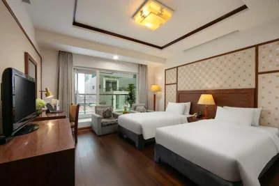 Sao Mai Boutique Hotel – Photos 2