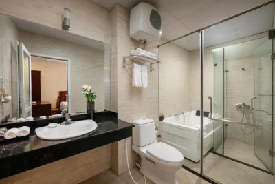 Sao Mai Boutique Hotel – Photos 3