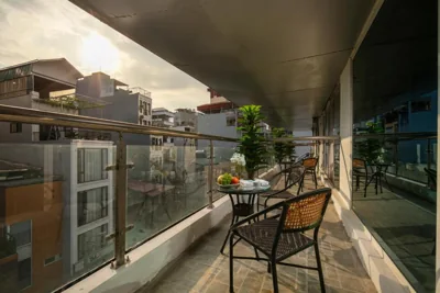 Sao Mai Boutique Hotel – Photos 4