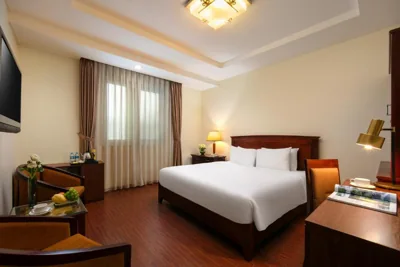 Sao Mai Boutique Hotel – Photos 6