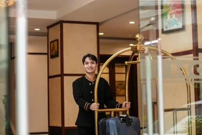 Sao Mai Boutique Hotel – Photos 7