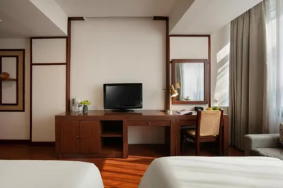 Sao Mai Boutique Hotel – Photos 8