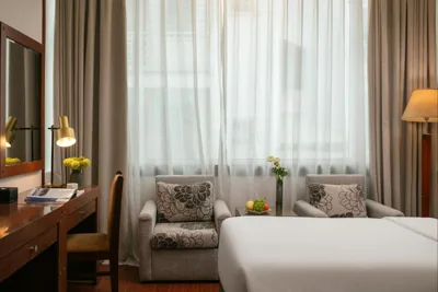 Sao Mai Boutique Hotel – Photos 10