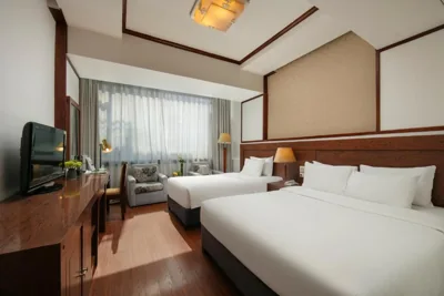Sao Mai Boutique Hotel – Photos 11