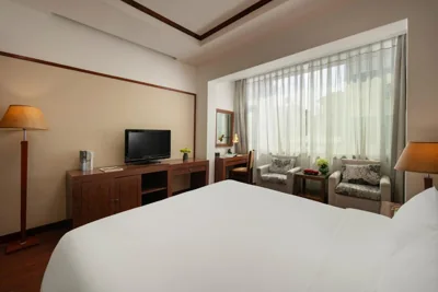 Sao Mai Boutique Hotel – Photos 14