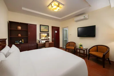 Sao Mai Boutique Hotel – Photos 15