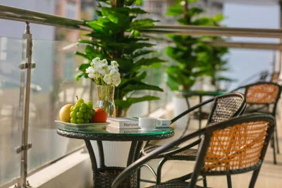 Sao Mai Boutique Hotel – Photos 16